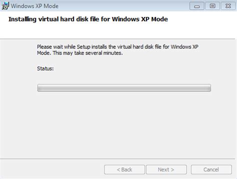How To Use Xp Mode In Windows 7