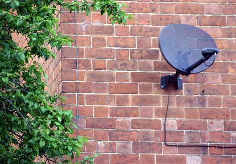 What Happens To Your Satellite Tv When You Move House