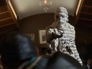Doctor Who Mummy On The Orient Express Scifi Stream