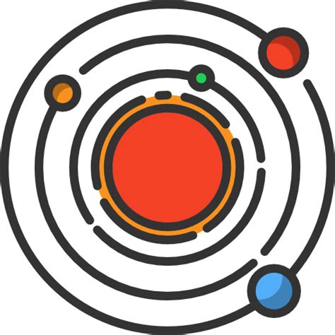 Solar System Png File Png Mart