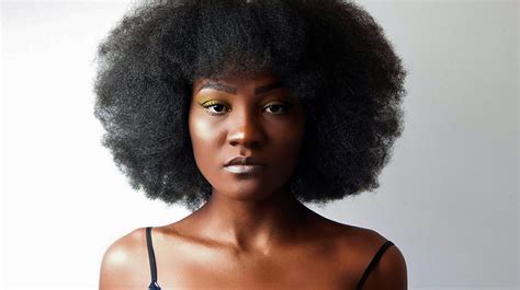Meet The Influencers Making Brazil S Natural Hair Movement Mainstream Vice