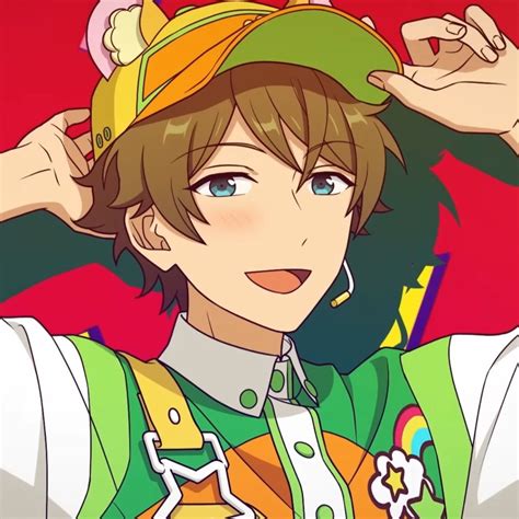 Enstars Icon Akatsuki Icon 5 Hit Games I Give Up Ensemble Stars