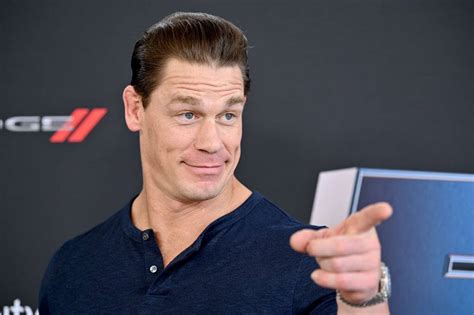 John Cena Net Worth In Career Salary And Assets