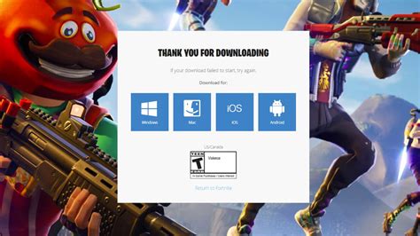 Download and play fortnite battle royale and creative mode for free at the epic games store. How to install and Play Fortnite Battle Royale on the PC?