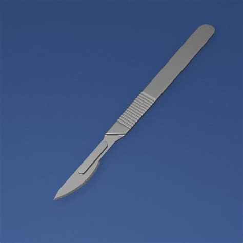 China Disposable Scalpelsurgical Scapelsurgical Knife China Scalpel