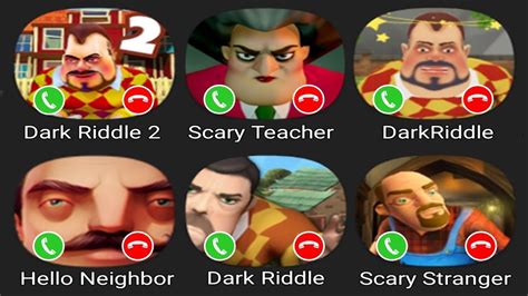 Dark Riddle Scary Teacher D Dark Riddle Hello Neighbor Dark Riddle