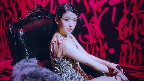 Lee Soo Dam Beauty Like The Moon Goddess