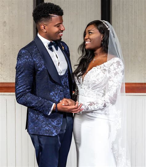 'Married at First Sight' Season 12 couples revealed! Meet the couples