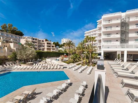 Hotel Globales Palmanova Palma Nova Mallorca Mallorca Ibiza Menorca