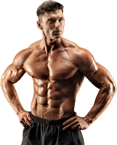 Strong Athletic Man Fitness Model Showing Six Pack Abs 52 Off