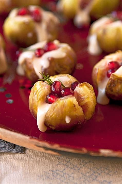 This christmas countdown app counts down the time left to christmas 2019, showing the remaining months, days, minutes, and seconds until have you used any of these christmas countdown apps? Robiola-Stuffed Figs with Pomegranate | Pomegranate ...