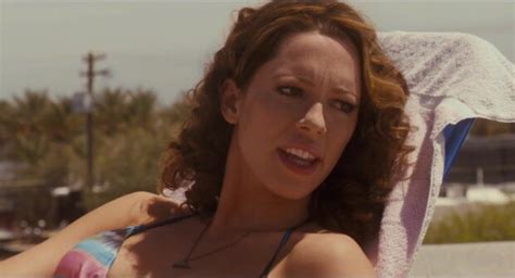 Rebecca Hall In Lay The Favorite Lefty Pilos