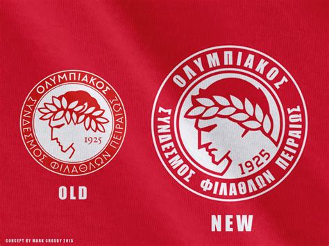 The home of olympiacos on uefa.com. Olympiakos Concept