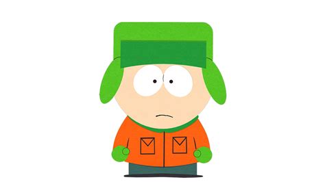 Which Character Is The Cutest South Park Fanpop