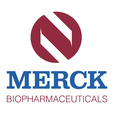 Merck Logo Png Merck Group Logo Logok 11 Transparent Png Of Merck