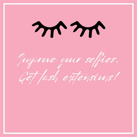 182 Best Lash Quotes For Your Instagram For 2023