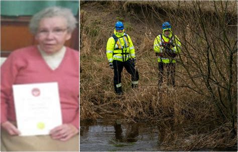 body found in missing moray woman search bbc news
