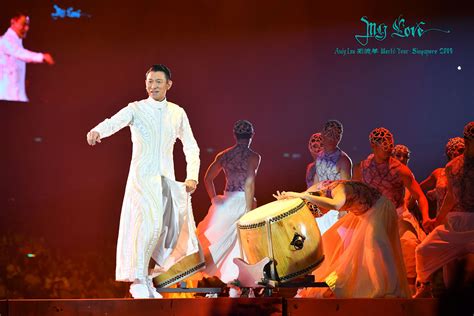 Andy lau concert setlists & tour dates. Andy Lau Cries 30 Mins Into S'pore Concert, It's His 1st ...