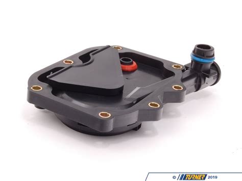 11617501562 Intake Manifold Cover Pcv Turner Motorsport