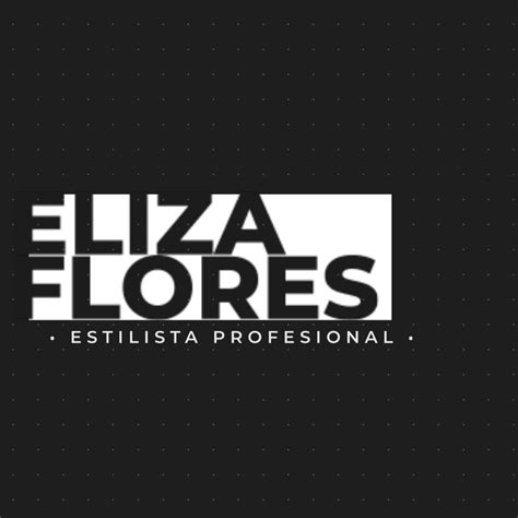 Eliza Flores Pro Stylist Home