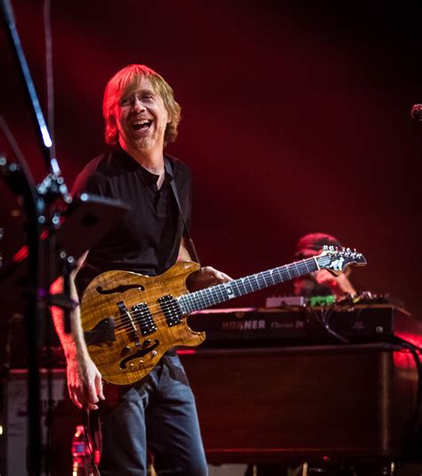 Trey Anastasio Band Trey Anastasio Band At Brooklyn Bowl L Flickr