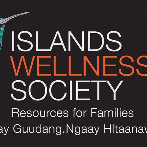 Islands Wellness Society Queen Charlotte Bc