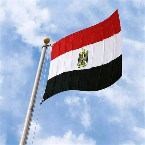 Jual Bendera Negara Mesir Di Lapak Starcom77 Bukalapak