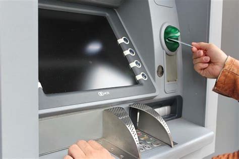 Rundown Atm Fees For Interbank Transactions In 2021