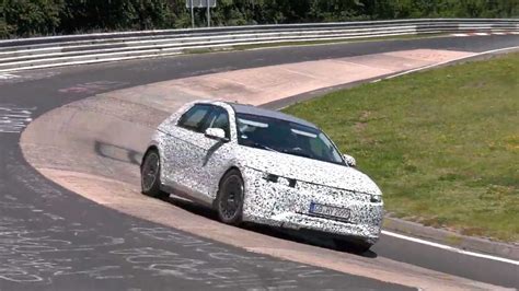 It's called the ioniq 5, and we were given a preview at last year's frankfurt international motor show by the 45 concept. Hyundai Ioniq 5 News and Reviews | InsideEVs
