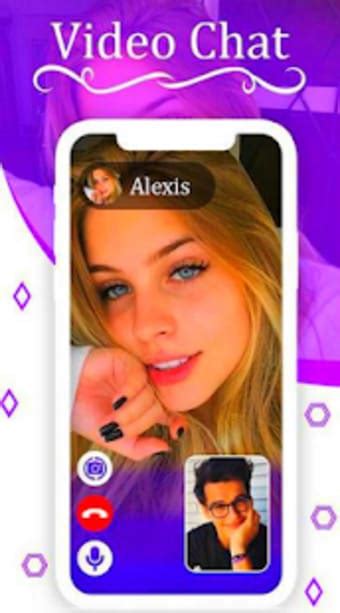 The site connects you to live cam to cam chat with strangers. New FaceTime Free Call Video Chat Advice for Android ...