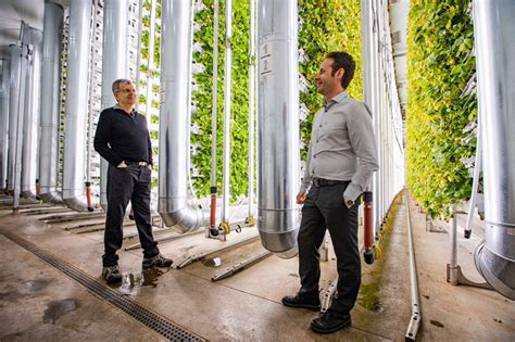 Lhydroélectricité pour nourrir le Québec en hiver Ferme d Hiver