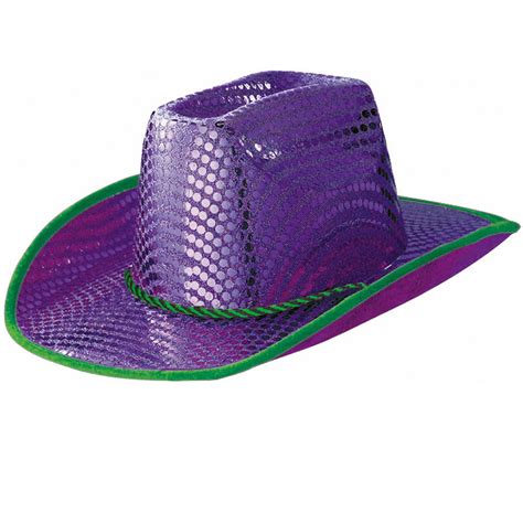Everybody Needs A Purple Cowboy Hat Cowboy Hats Purple Cowboy