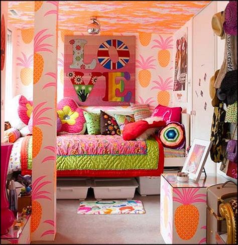 Decorating Theme Bedrooms Maries Manor 60s