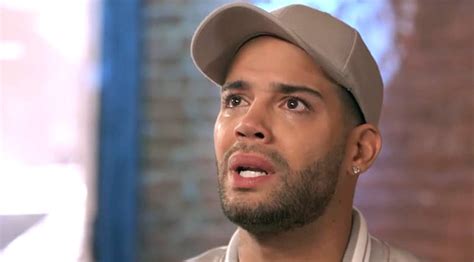 Love And Hip Hop Star Jonathan Fernandez Reveals Horror Gay