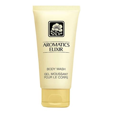 Aromatics Elixir™ Body Wash Clinique ≡ Sephora