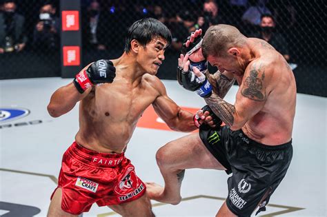 eduard folayang returns to action at one fight night 5 burnsports ph