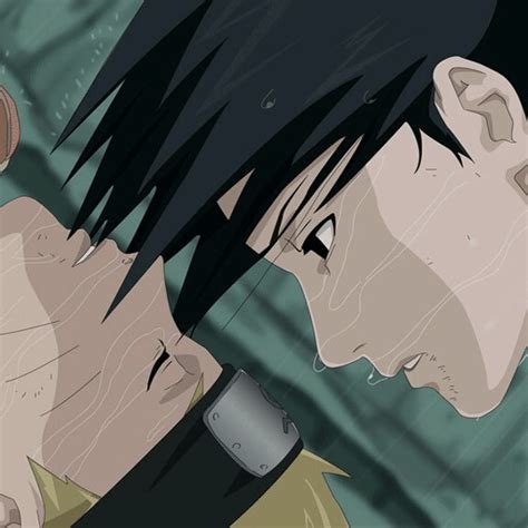 Naruto And Sasuke The Unbreakable Bond Anime Amino