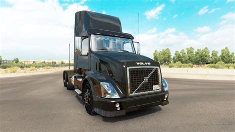 Get to know our trucks and how we can tailor them for your needs. Volvo VNL 300 para American Truck Simulator