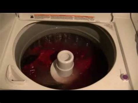 I have not rec'd any error codes, if i was not home to hear the noise i would not guess that. Kenmore Washer Making Loud Noise On Spin Cycle
