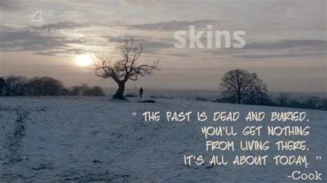 The Past Is Dead And Buried James Cookskins 1280x720 R