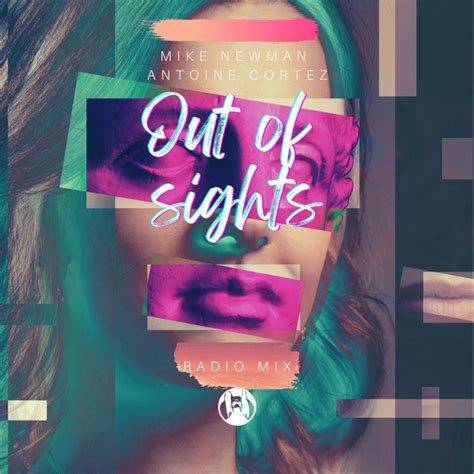 Out Of Sight Single By Mike Newman Spotify