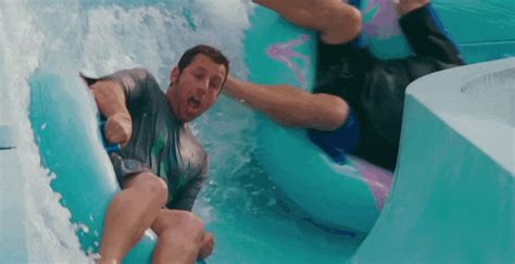 Adam Sandler Gifs That Accurately Depict The Week Before Thanksgiving