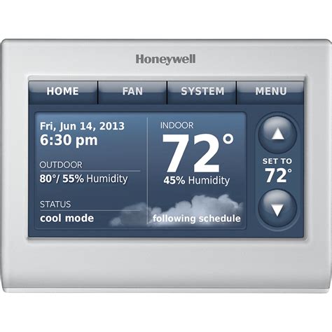 Feb 15, 2021 · honeywell has been operating for over 100 years and in that time has produced many hundreds if not thousands of thermostat models. Honeywell Home Wiring Guide App