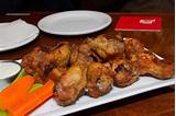 Cheap Wings Wednesday