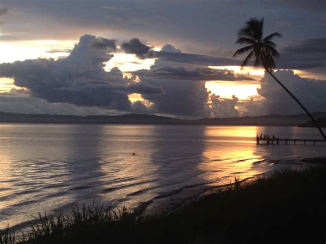 Milne Bay Province Papua New Guinea Sunrise Sunset Times
