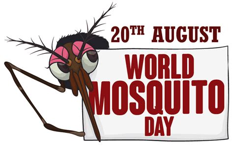 world mosquito day 2021 daneelyunus