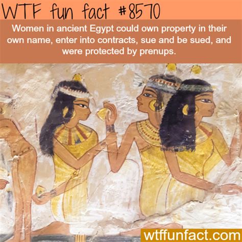 women in ancient egypt wtf fun facts wow facts wtf fun facts funny facts funny memes random