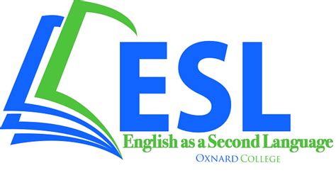 English As A Second Language Oxnard College