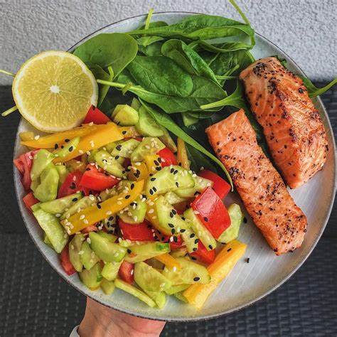 Фото Обедов Правильного Питания — Похудение Диета Правильное Питание Картинка - Фото Обедов Правильного Питания — Похудение Диета Правильное Питание