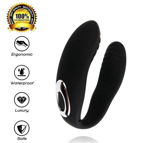 Waterproof U Type Speed Vibrator For Women Usb Rechargeable G Spot Free Download Nude Photo